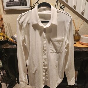 Lululemon men shirt size L